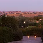 Отель Foresteria Baglio Della Luna