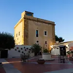 Отель Foresteria Baglio Della Luna Агридженто