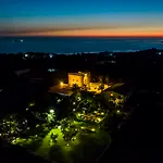 Foresteria Baglio Della Luna Отель 4*