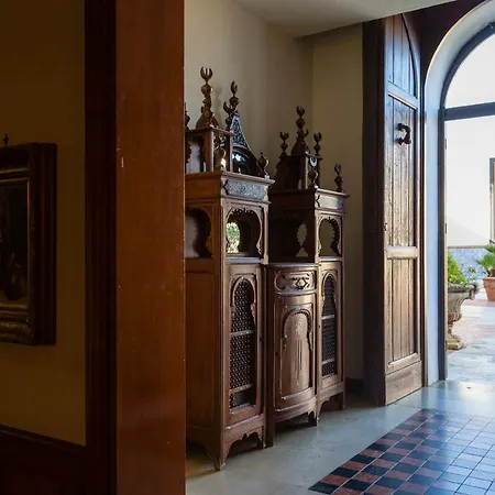 Foresteria Baglio Della Luna