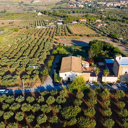 Foresteria Baglio Della Luna 4*