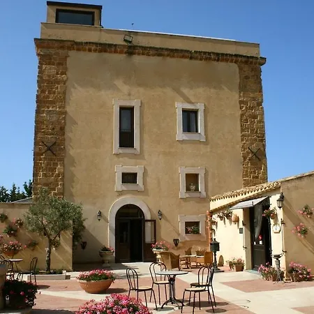 Foresteria Baglio Della Luna