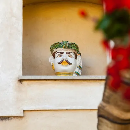 Foresteria Baglio Della Luna