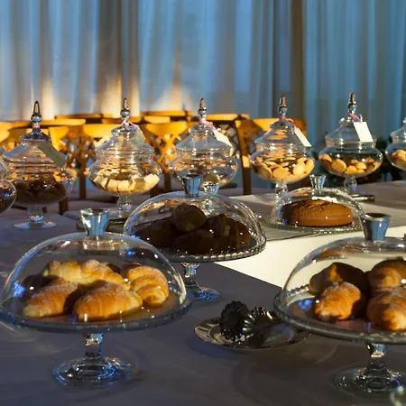 Foresteria Baglio Della Luna Hotel 4*