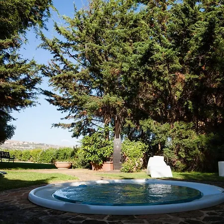 Foresteria Baglio Della Luna Hotel