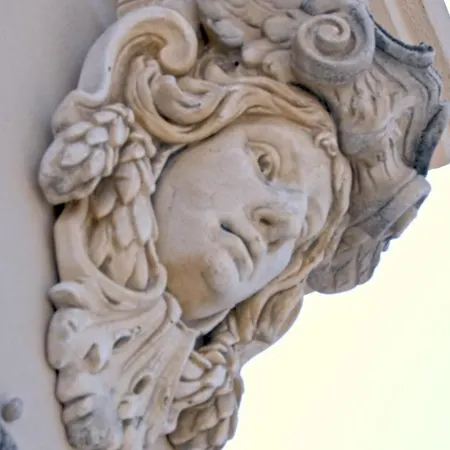 Foresteria Baglio Della Luna 4* Agrigento