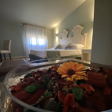 Foresteria Baglio Della Luna 4*