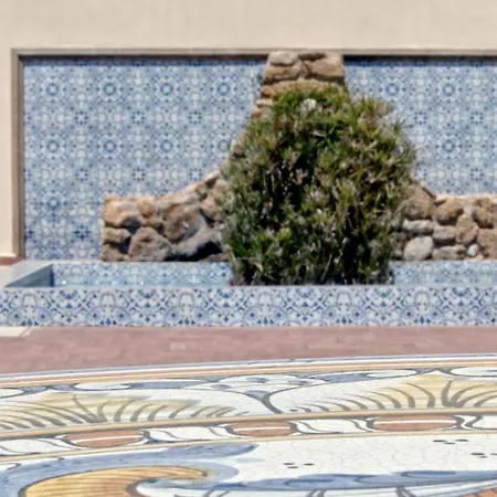 Foresteria Baglio Della Luna Hotel 4*