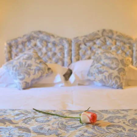 Foresteria Baglio Della Luna Hotel Agrigento