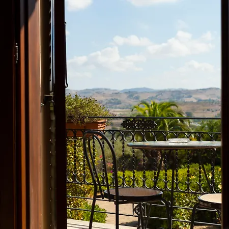 Hotel Foresteria Baglio Della Luna Agrigento