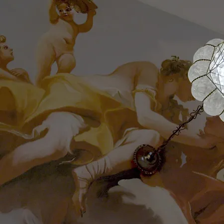 Foresteria Baglio Della Luna Agrigento