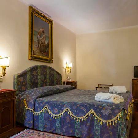 Foresteria Baglio Della Luna 4*