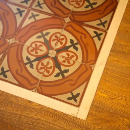 Hotel Foresteria Baglio Della Luna 4*