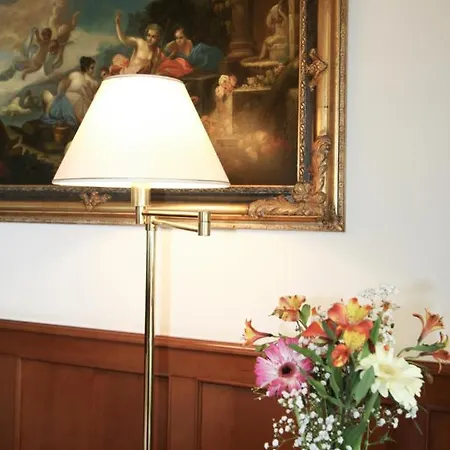 Foresteria Baglio Della Luna 4* Agrigento