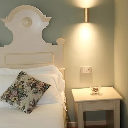 Foresteria Baglio Della Luna