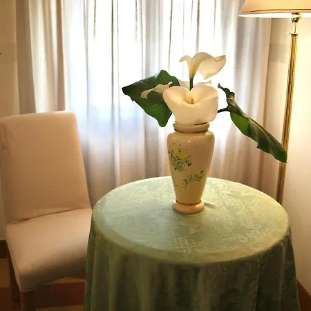 Foresteria Baglio Della Luna Hotel Agrigento