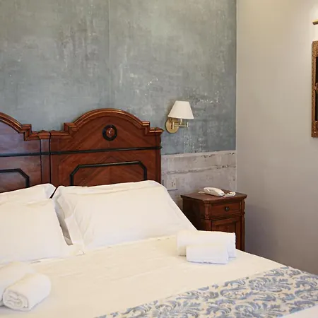 Foresteria Baglio Della Luna Hotel