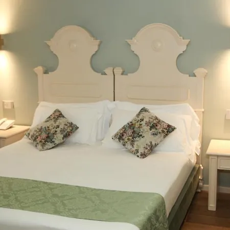 Foresteria Baglio Della Luna Hotel Agrigento