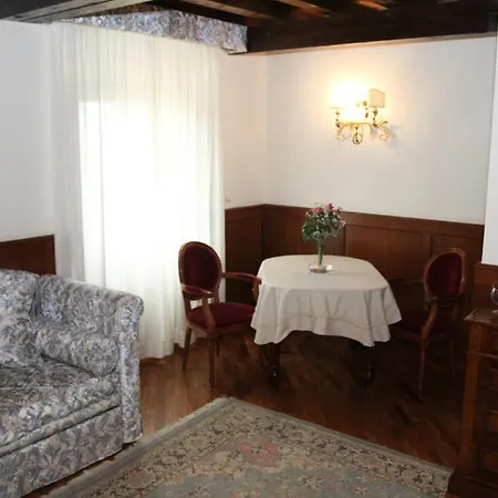 Foresteria Baglio Della Luna Hotel