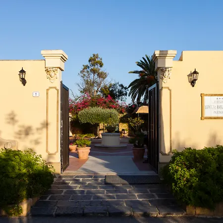 Foresteria Baglio Della Luna 4*