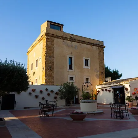 Hotel Foresteria Baglio Della Luna Agrigento