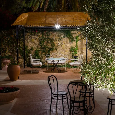 Foresteria Baglio Della Luna Агридженто