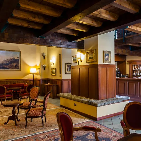 Foresteria Baglio Della Luna Отель