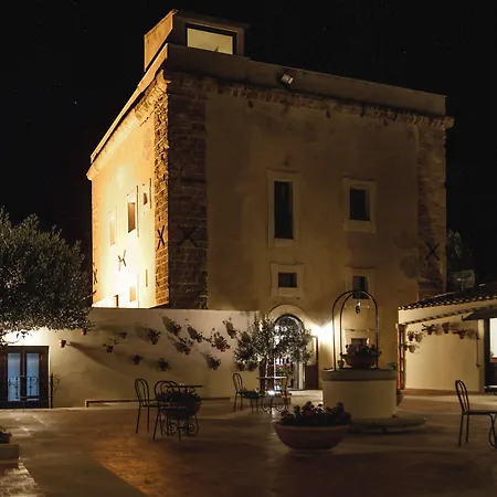 Foresteria Baglio Della Luna 4*