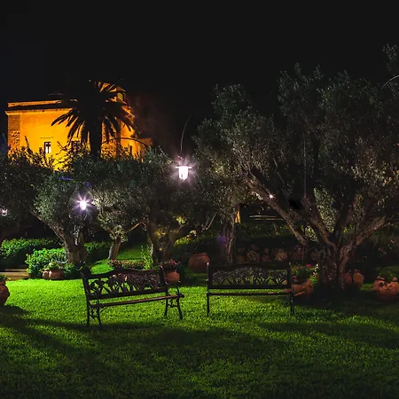 Foresteria Baglio Della Luna Hotel