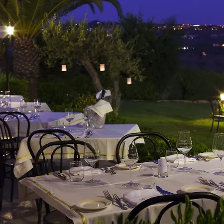 Foresteria Baglio Della Luna 4*