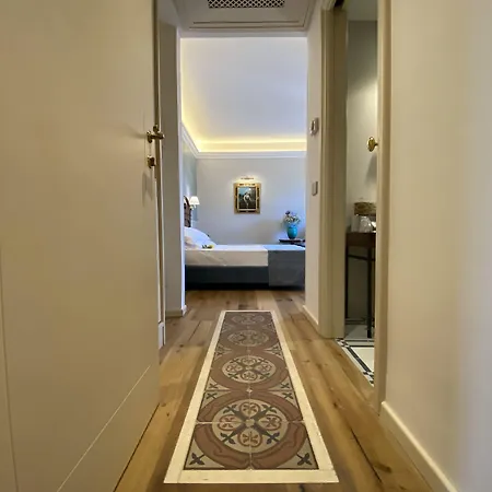 Foresteria Baglio Della Luna Hotel Agrigento