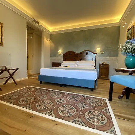 Foresteria Baglio Della Luna