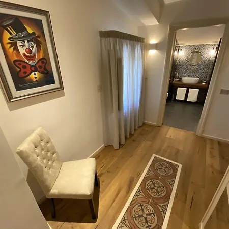 Foresteria Baglio Della Luna Hotel