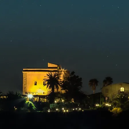 Hotel Foresteria Baglio Della Luna