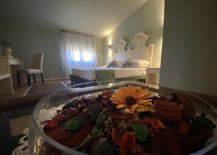 Foresteria Baglio Della Luna 4*