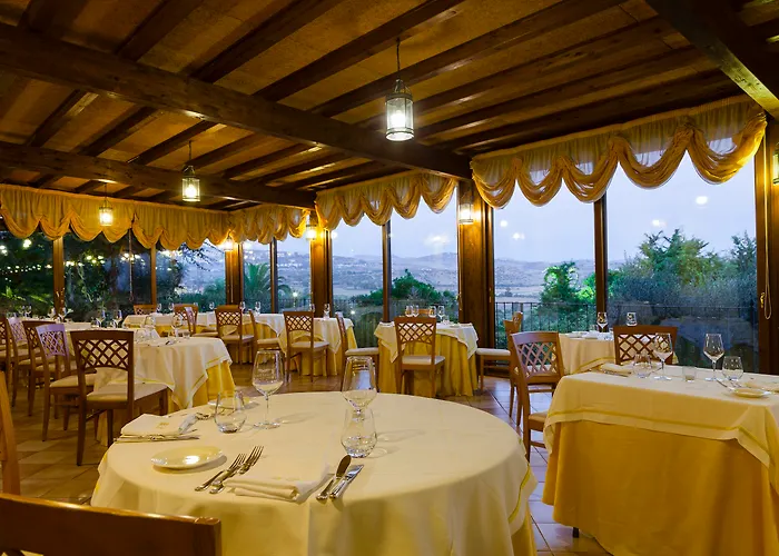 Foresteria Baglio Della Luna