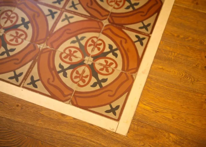 Отель Foresteria Baglio Della Luna 4*