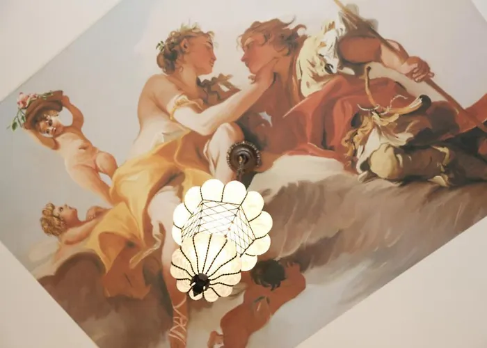 Foresteria Baglio Della Luna Отель 4*