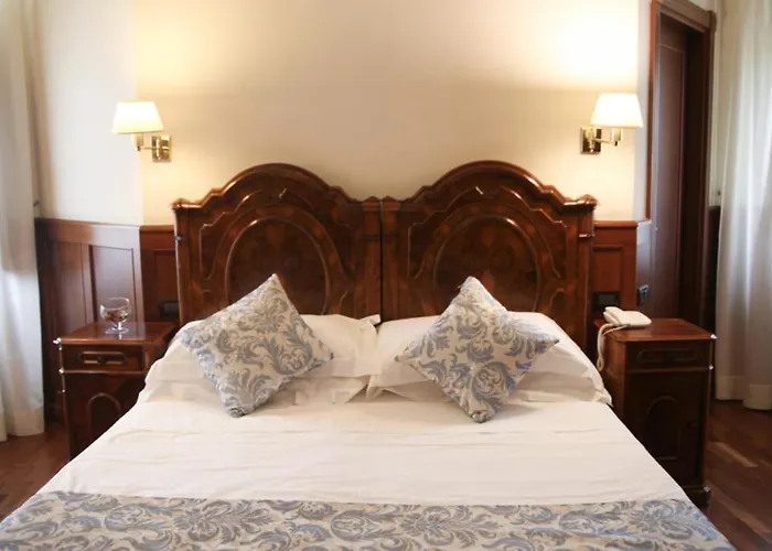 Foresteria Baglio Della Luna 4* Агридженто