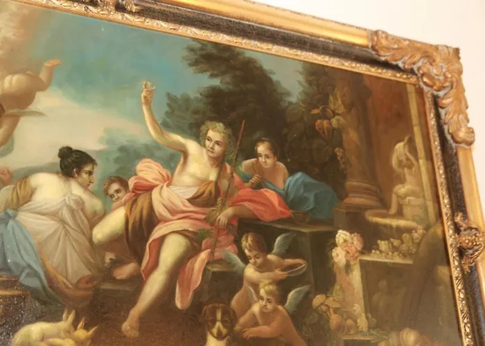 Отель Foresteria Baglio Della Luna Агридженто