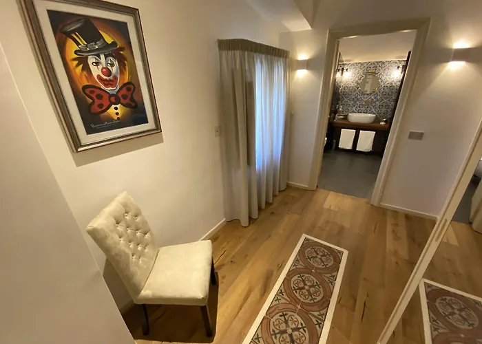 Foresteria Baglio Della Luna Отель