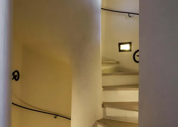 Foresteria Baglio Della Luna 4*