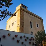 Szálloda Foresteria Baglio Della Luna 4*