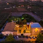 Foresteria Baglio Della Luna Agrigento