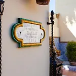 Foresteria Baglio Della Luna 4* Agrigento