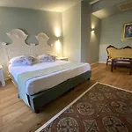 Hotel Foresteria Baglio Della Luna