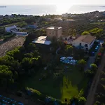 Foresteria Baglio Della Luna