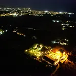 Szálloda Foresteria Baglio Della Luna 4*