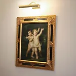 Szálloda Foresteria Baglio Della Luna 4*