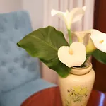 Foresteria Baglio Della Luna Hotel